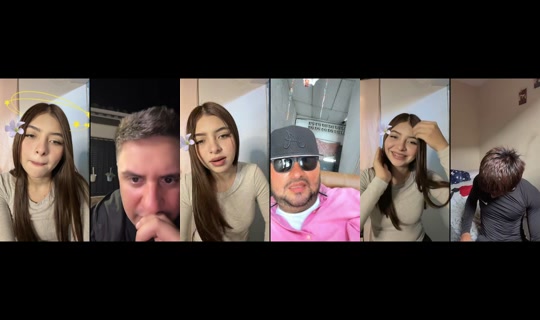 camilazy_ TikTok Live — Aug 26, 2026, 9:00 PM
