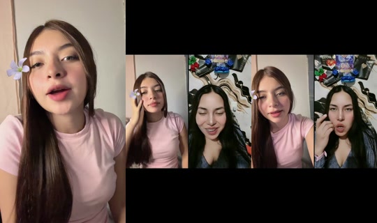 camilazy_ Recorded on Aug 29, 2026, 4:03 AM