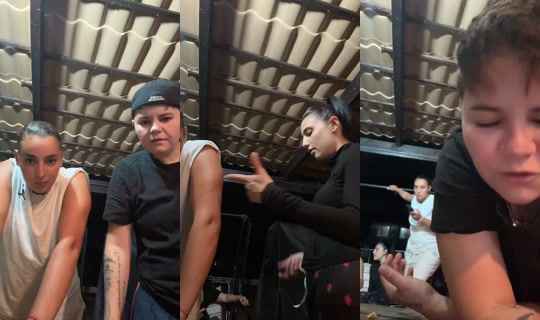 camillebspam TikTok Live — Aug 19, 2026, 9:52 PM