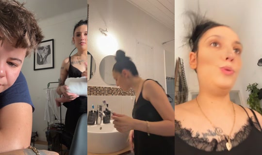 camillebspam TikTok Live — Aug 23, 2026, 12:25 PM