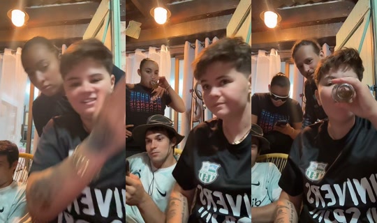 camillebspam TikTok Live — Aug 27, 2026, 8:05 PM