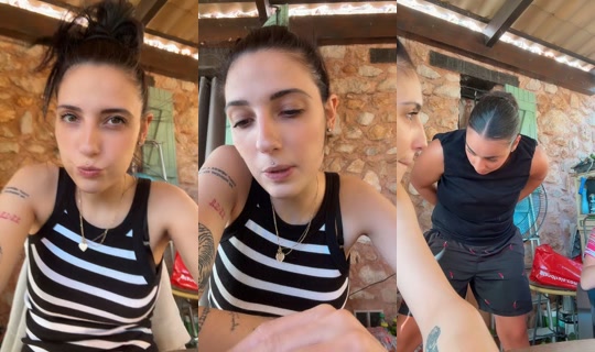 camillebspam Recorded on Aug 29, 2026, 3:42 PM