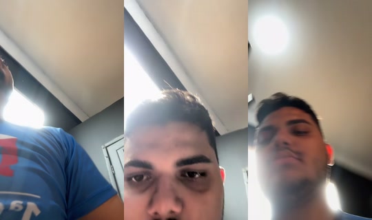campos_alice1 TikTok Live — Sep 10, 2026, 7:31 PM