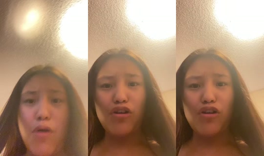 camreenrubyyy TikTok Live — Aug 1, 2026, 10:12 AM