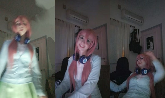 camssjjj TikTok Live — Aug 24, 2026, 1:54 AM
