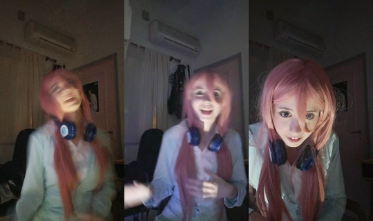 camssjjj TikTok Live — Aug 24, 2026, 2:44 AM