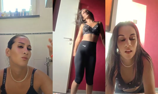 camy.model.top TikTok Live — Sep 16, 2026, 4:03 PM