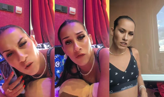 camy.model.top TikTok Live — Sep 16, 2026, 4:54 PM