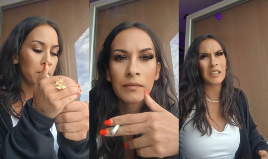 camy.model.top TikTok Live — Sep 17, 2026, 7:42 AM