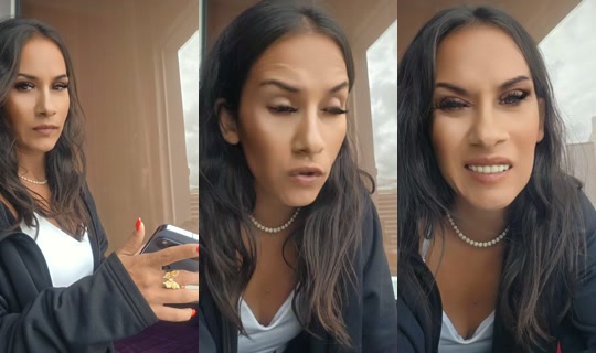 camy.model.top TikTok Live — Sep 17, 2026, 8:11 AM