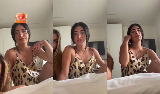 camycamera3 TikTok Live — Aug 14, 2026, 4:32 PM