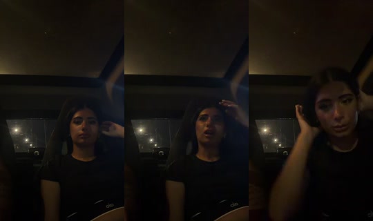 camycamera3 TikTok Live — Aug 15, 2026, 1:01 AM