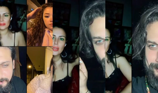 canan.mat TikTok Live — Sep 3, 2026, 12:17 AM