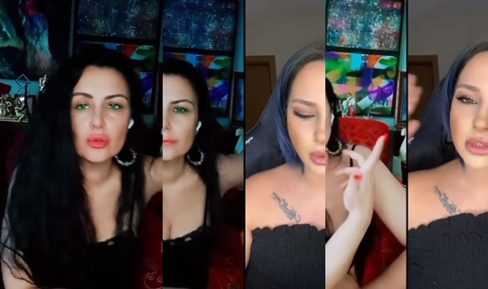 canan.mat TikTok Live — Sep 3, 2026, 4:01 AM