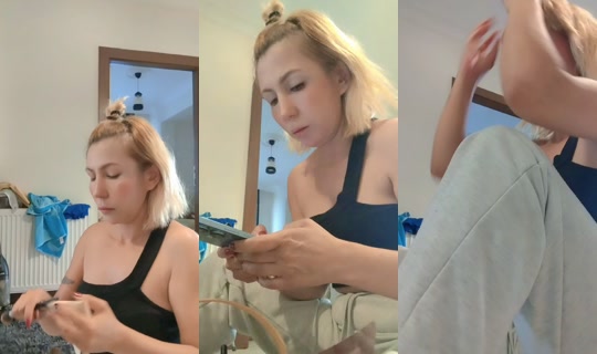 cananca06 TikTok Live — Aug 22, 2026, 8:14 AM