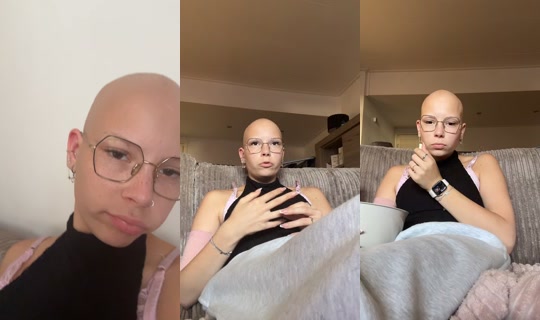 cancerpickedilse TikTok Live — Aug 7, 2026, 5:39 PM