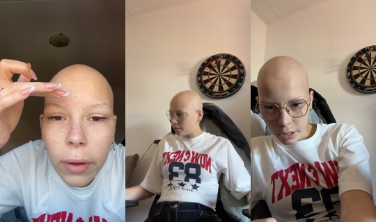 cancerpickedilse TikTok Live — Aug 8, 2026, 10:45 AM
