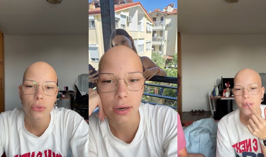 cancerpickedilse TikTok Live — Aug 10, 2026, 5:09 PM