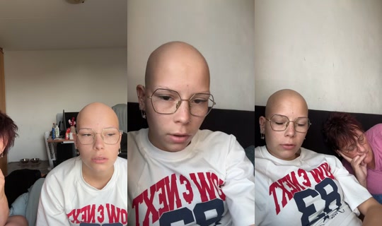 cancerpickedilse TikTok Live — Aug 10, 2026, 6:00 PM