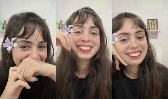 canctos TikTok Live — Aug 19, 2026, 2:28 AM