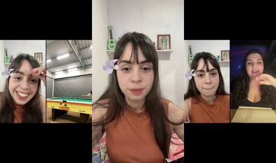 canctos TikTok Live — Aug 28, 2026, 1:29 AM