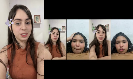 canctos TikTok Live — Aug 28, 2026, 2:35 AM