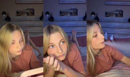 canddacee TikTok Live — Aug 12, 2026, 4:36 AM