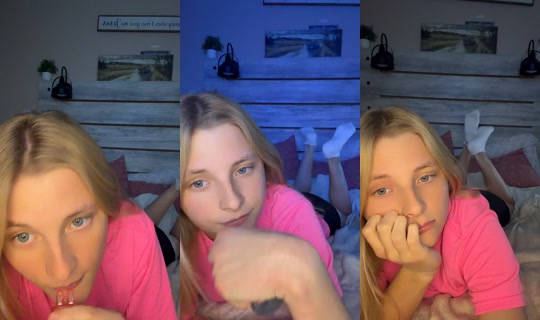 canddacee TikTok Live — Aug 13, 2026, 3:59 AM