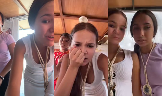 candela_gm1 TikTok Live — Aug 27, 2026, 11:39 AM
