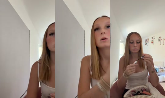 candelaria.guerin8 TikTok Live — Aug 18, 2026, 9:12 AM