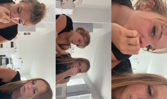 candelaria.guerin8 TikTok Live — Aug 21, 2026, 11:04 AM