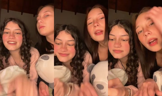 candevaalentinaa TikTok Live — Jul 29, 2026, 3:18 AM
