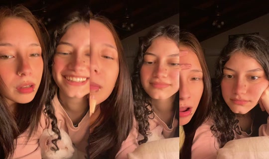 candevaalentinaa TikTok Live — Jul 29, 2026, 5:17 AM