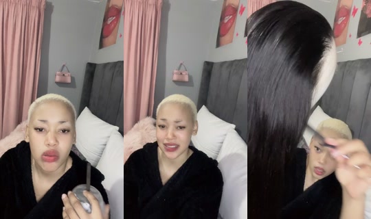 candi_ce58 TikTok Live — Jul 31, 2026, 4:50 PM