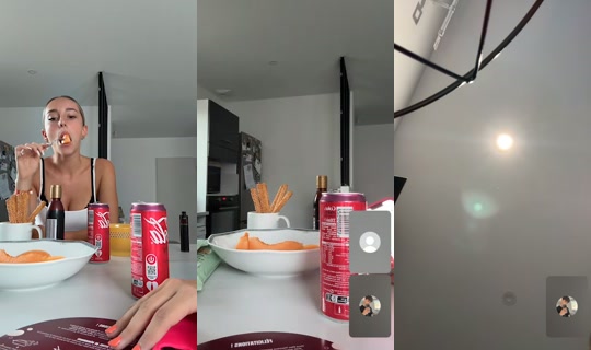 candice_rougemont TikTok Live — Aug 12, 2026, 5:59 PM