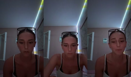 candice_rougemont TikTok Live — Aug 12, 2026, 7:39 PM