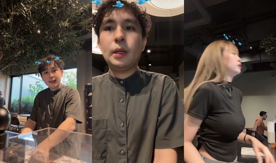 candlestick_cafe TikTok Live — Aug 30, 2026, 3:42 AM