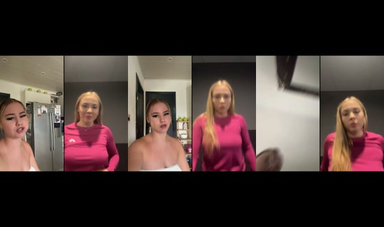candy.ice321 TikTok Live — Jul 31, 2026, 12:08 PM