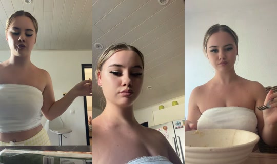 candy.ice321 TikTok Live — Jul 31, 2026, 3:22 PM