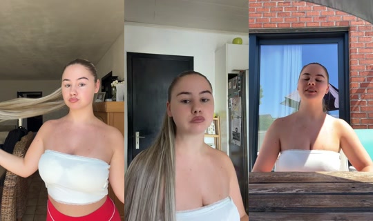 candy.ice321 TikTok Live — Aug 1, 2026, 10:20 AM