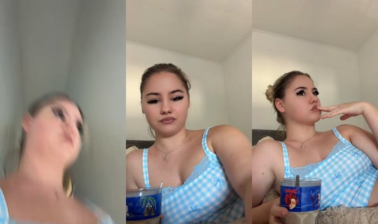 candy.ice321 TikTok Live — Aug 29, 2026, 7:41 AM