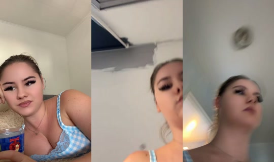 candy.ice321 TikTok Live — Aug 29, 2026, 8:31 AM