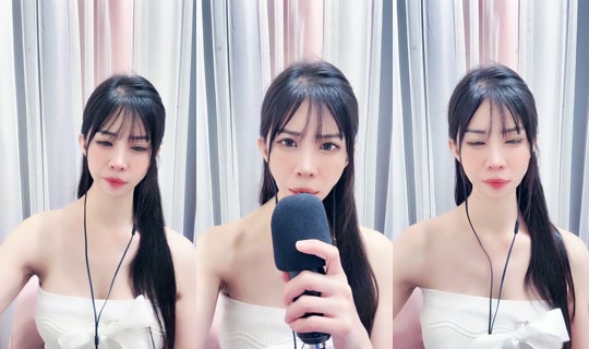 candy.yang26 TikTok Live — Aug 12, 2026, 3:49 PM