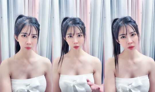 candy.yang26 TikTok Live — Aug 12, 2026, 5:30 PM