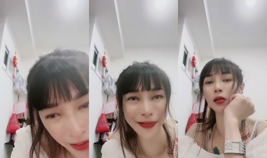 candy751023 TikTok Live — Jul 14, 2026, 6:10 AM