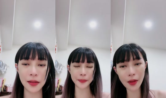 candy751023 TikTok Live — Jul 14, 2026, 12:57 PM