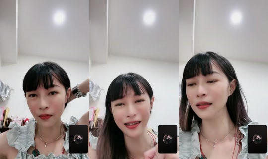 candy751023 TikTok Live — Jul 15, 2026, 3:25 PM