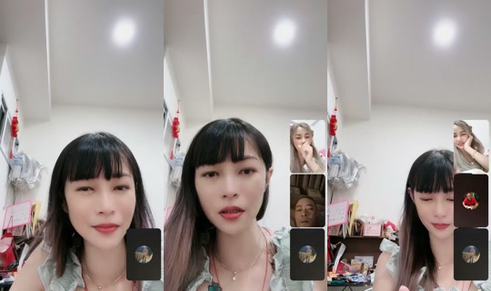 candy751023 TikTok Live — Jul 15, 2026, 4:20 PM