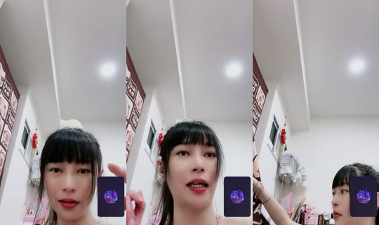 candy751023 TikTok Live — Aug 20, 2026, 6:41 AM