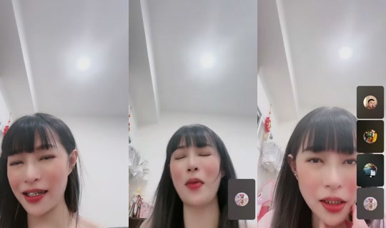 candy751023 TikTok Live — Aug 21, 2026, 3:01 AM